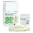 thumbnail image 1 of Confiderm LT Sterile Latex Surgical Glove Standard Cuff Length SIZE 9 14-31090 50 per Box, 1 of 4