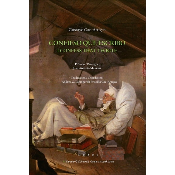 Confieso que escribo / I Confess That I Write (Paperback)