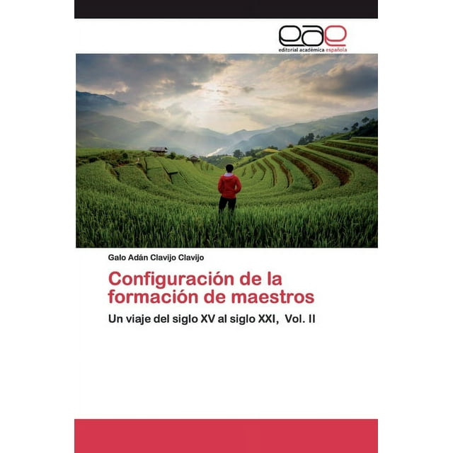 Configuración de la formación de maestros (Paperback)