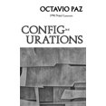 thumbnail image 1 of Pre-Owned Configurations: Poetry (Paperback) 0811201503 9780811201506, 1 of 1
