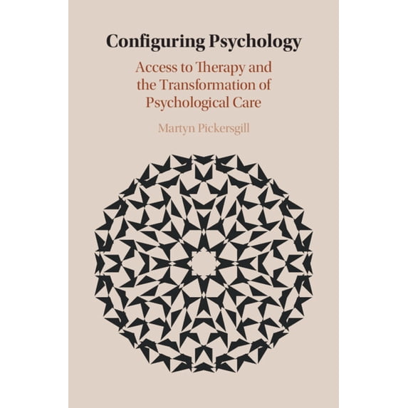 Configuring Psychology, (Paperback)
