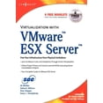 thumbnail image 1 of Configuring Vmware Esx Server 2.5, (Paperback), 1 of 1