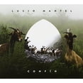 thumbnail image 1 of Confin (CD), 1 of 1