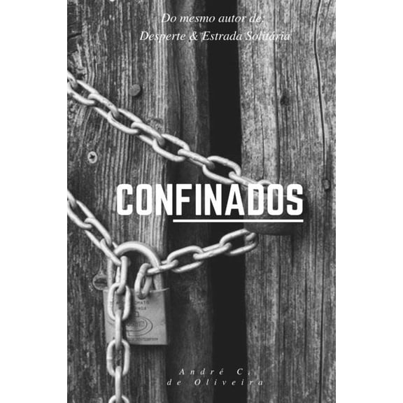 Confinados (Paperback)