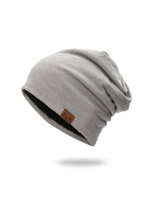 Confinement Hat All- Hedging Cap Plus Velvet Warm Cold Hat Knitted Pile Hat Birth Year Hat Worn Baseball Cap Women Chapel Hat Sweat Baseball Cap Girl Clothes Teenage Boy Hats Style Hats for Men Good