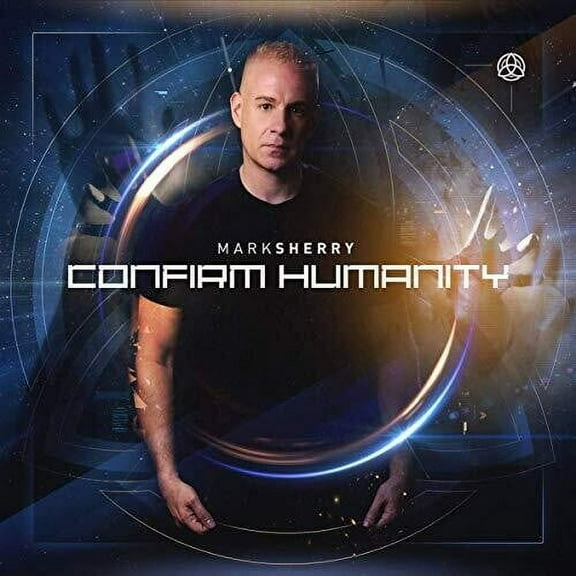 Confirm Humanity (CD)
