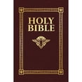 thumbnail image 1 of Pre-Owned Confirmation Bible-OE-Douay Rheims (Hardcover) 1935302426 9781935302421, 1 of 1