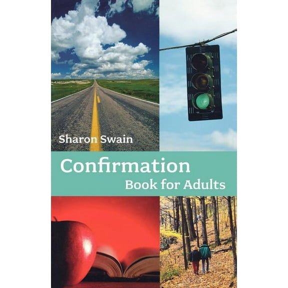 Confirmation Book for Adults, (Paperback)
