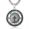 thumbnail image 1 of Confirmation Gifts Confirmed in Christ Necklace, 1 of 5