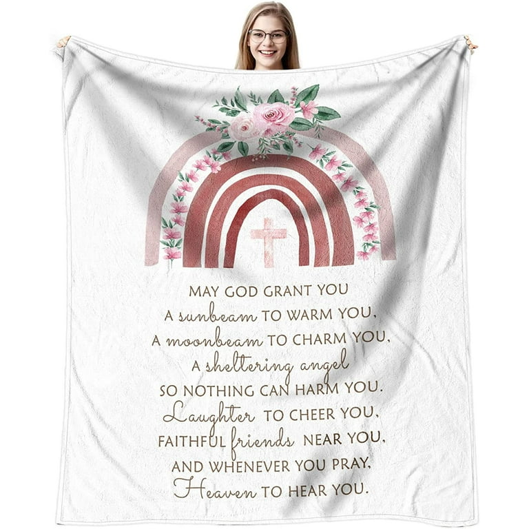 Confirmation Gifts for Teenage Girl, Unique Baptism Gifts for Girl