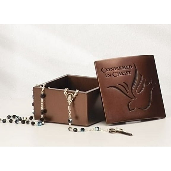 Confirmation Keepsake Box
