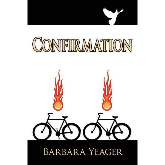 Confirmation (Paperback) by Dr. Barbara Yeager