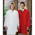 thumbnail image 1 of Confirmation Robe, Red - Extra Large, 1 of 1