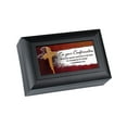 thumbnail image 1 of Confirmed In Christ Black Jewelry Music Box Plays Friend In Jesus, 1 of 1