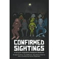 thumbnail image 1 of Confirmed Sightings: A Triple Cryptid Creature Feature, (Paperback), 1 of 1