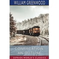 thumbnail image 1 of Confiscation: An Outline (Esprios Classics), (Paperback), 1 of 1