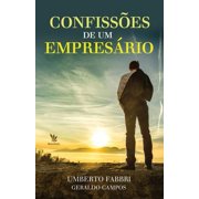 Confiss es de um empres rio