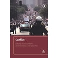 thumbnail image 1 of Pre-Owned Conflict: 2nd Edition (Paperback) by Daniel Druckman, Larissa Fast, Sandra I Cheldelin, 1 of 1