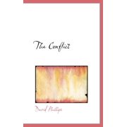 The Conflict Hardcover
