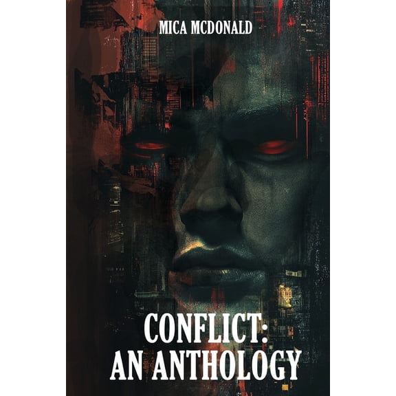 Conflict: An Anthology, (Paperback)