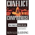 thumbnail image 1 of Conflict and Compromise: How Congress Makes the Law, (Paperback), 1 of 1