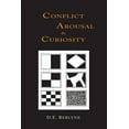 thumbnail image 1 of Conflict, Arousal and Curiosity, (Paperback), 1 of 1