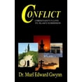 thumbnail image 1 of Conflict: Christianity's Love vs. Islam's Submission, (Paperback), 1 of 1