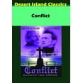 thumbnail image 1 of Conflict (DVD), Desert Island Films, Drama, 1 of 1