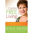 thumbnail image 1 of Pre-Owned Conflict Free Living: How to build healthy relationships for life., 9781599790626, 1599790629, Hardcover,, 1 of 1