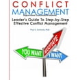thumbnail image 1 of Conflict Management, (Paperback), 1 of 1