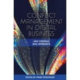 thumbnail image 1 of Conflict Management in Digital Business: New Strategy and Approach, (Hardcover), 1 of 1