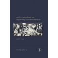 thumbnail image 1 of Conflict, Nationhood and Corporeality in Modern Literature: Bodies-At-War, 1 of 1