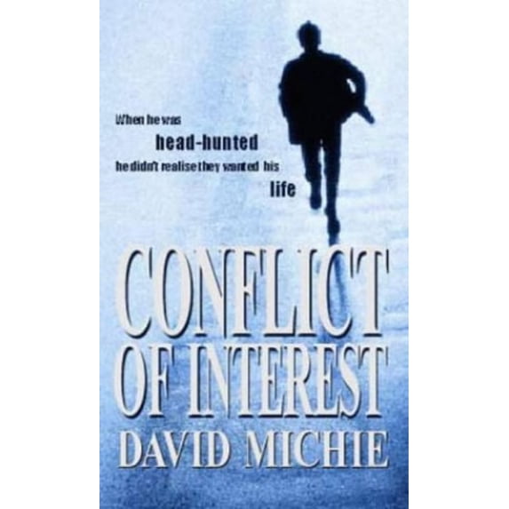 Pre-Owned Conflict Of Interest Paperback