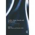 thumbnail image 1 of Conflict, Peace, Security and Development: Theories and Methodologies, (Hardcover), 1 of 1