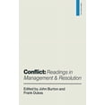thumbnail image 1 of Conflict: Readings in Management and Resolution, 1 of 1