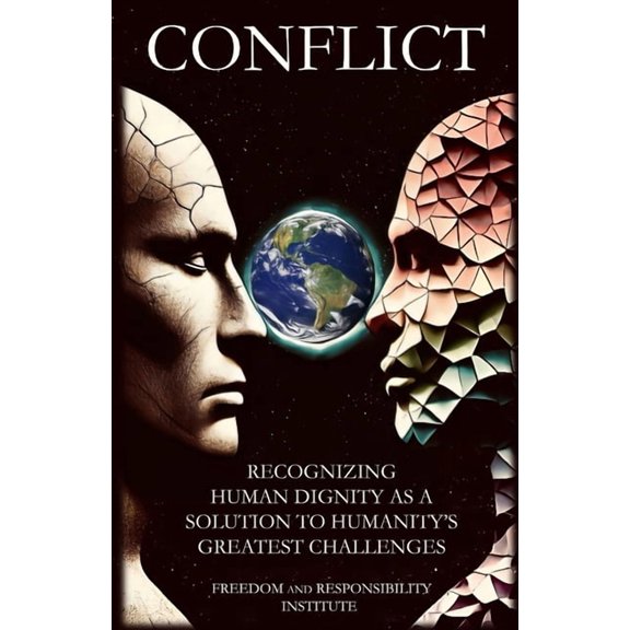 Conflict: Recognizing Human Dignity as a Solution to Humanity's Greatest Challenges, (Paperback)