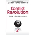 thumbnail image 1 of Conflict Resolution (Paperback) by Life Leadership, 1 of 1