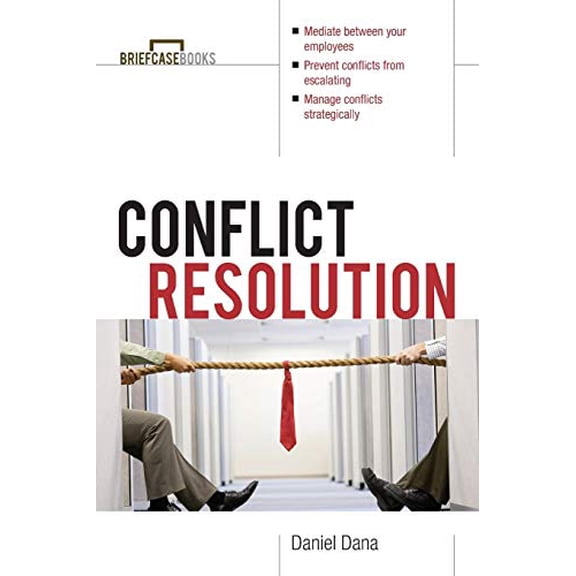 Pre-Owned Conflict Resolution