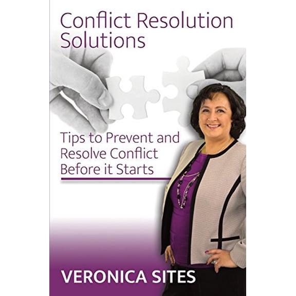 Conflict Resolution Solutions (Paperback)