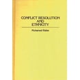 thumbnail image 1 of Conflict Resolution and Ethnicity, (Hardcover), 1 of 1