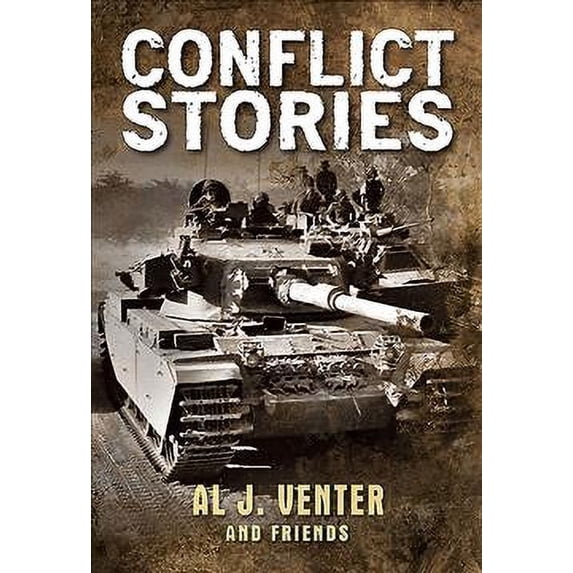 Conflict Stories