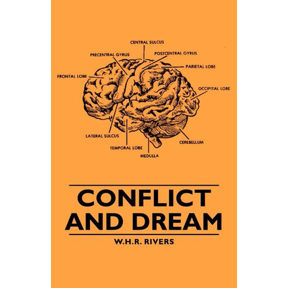 Conflict and Dream, (Paperback)