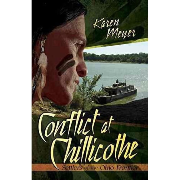 Conflict at Chillicothe (Paperback)