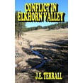 thumbnail image 1 of Conflict in Elkhorn Valley (Paperback), 1 of 1