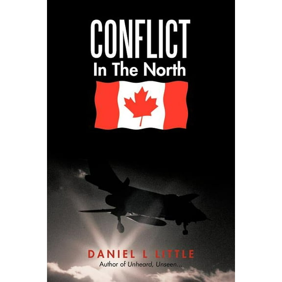 Conflict in the North (Paperback)