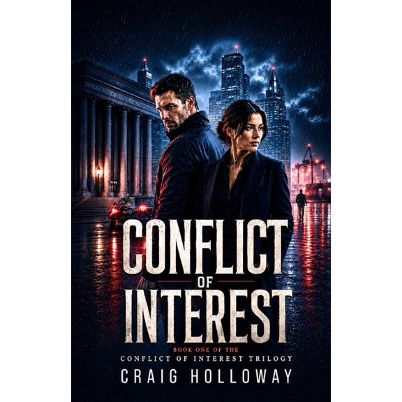 Conflict of Interest Conflict of Interest: Some Cases Aren't Worth Winning: Book One of the Conflict of Interest Trilogy, Book 1, (Paperback)
