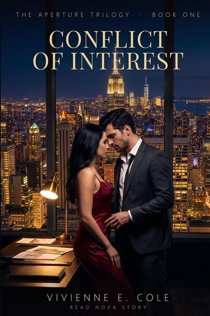 Conflict of Interest, (Paperback)