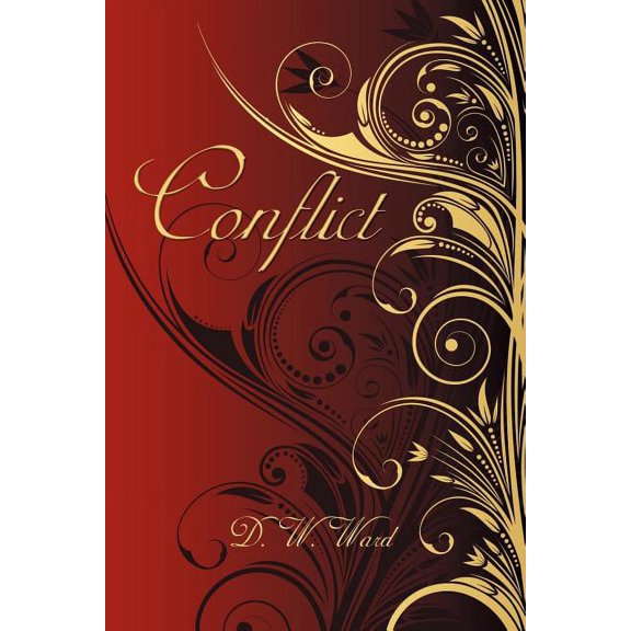Conflict, (Paperback)