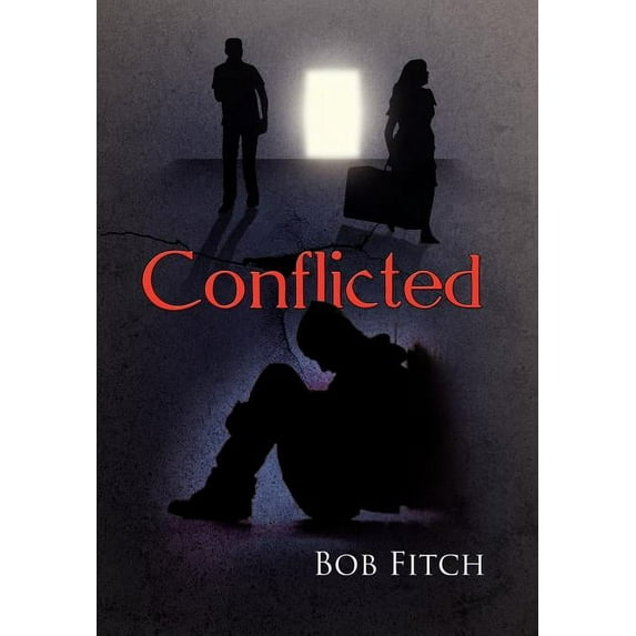 Conflicted