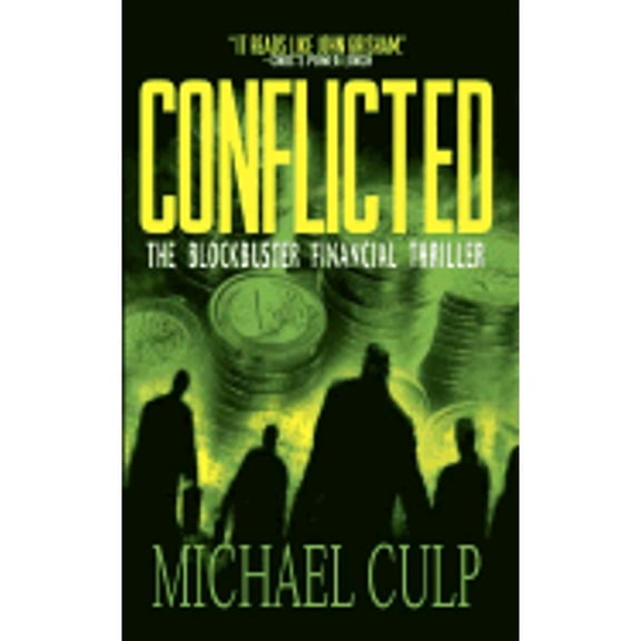 Pre-Owned Conflicted (Paperback) by Michael Culp